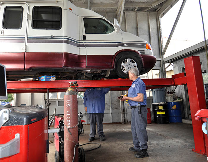 Auto Repair in Orinda, CA Auto Repair in Orinda, CA