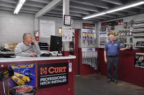 Auto Repair in Walnut Creek, CA Auto Repair in Walnut Creek, CA