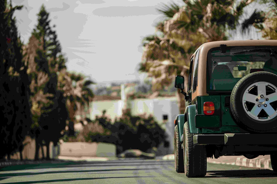 Jeep Repair In Lafayette, CA Jeep Repair In Lafayette, CA