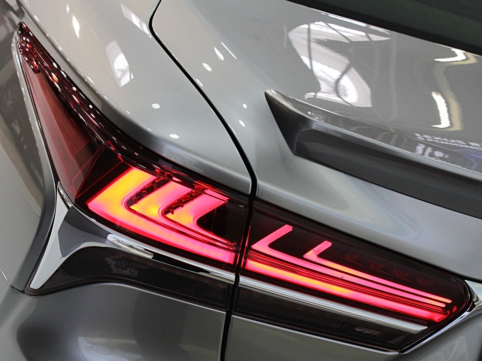 Lexus Repair In Lafayette, CA Lexus Repair In Lafayette, CA