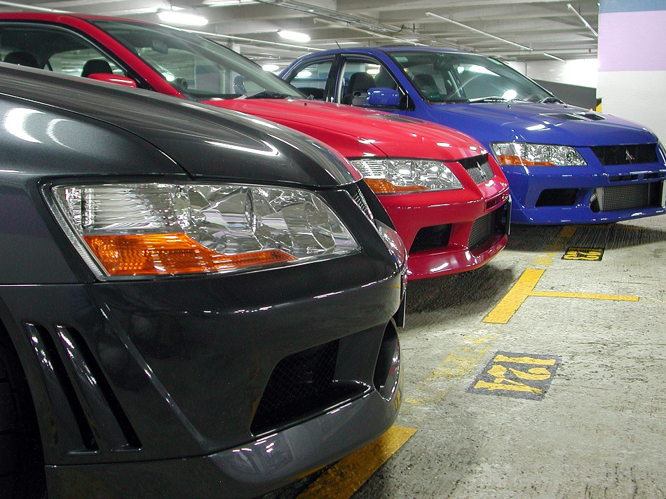 Mitsubishi Repair In Lafayette, CA Mitsubishi Repair In Lafayette, CA