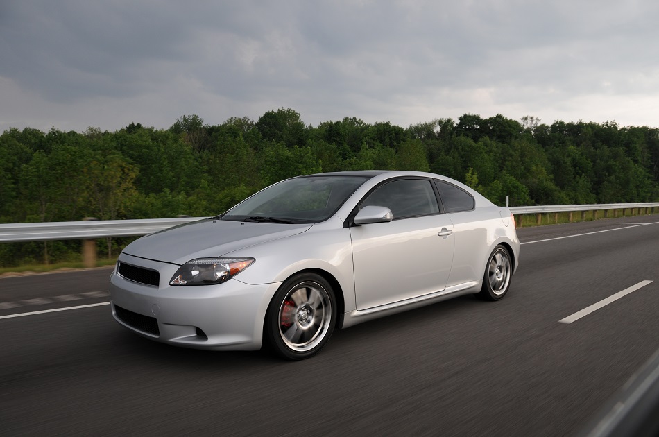 Scion Repair In Lafayette, CA Scion Repair In Lafayette, CA