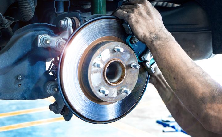 ABS Wheel Sensor Replacement In Lafayette, CA ABS Wheel Sensor Replacement In Lafayette, CA
