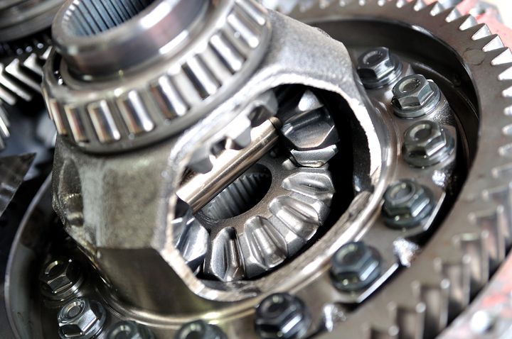 Differential Service In Lafayette, CA Differential Service In Lafayette, CA