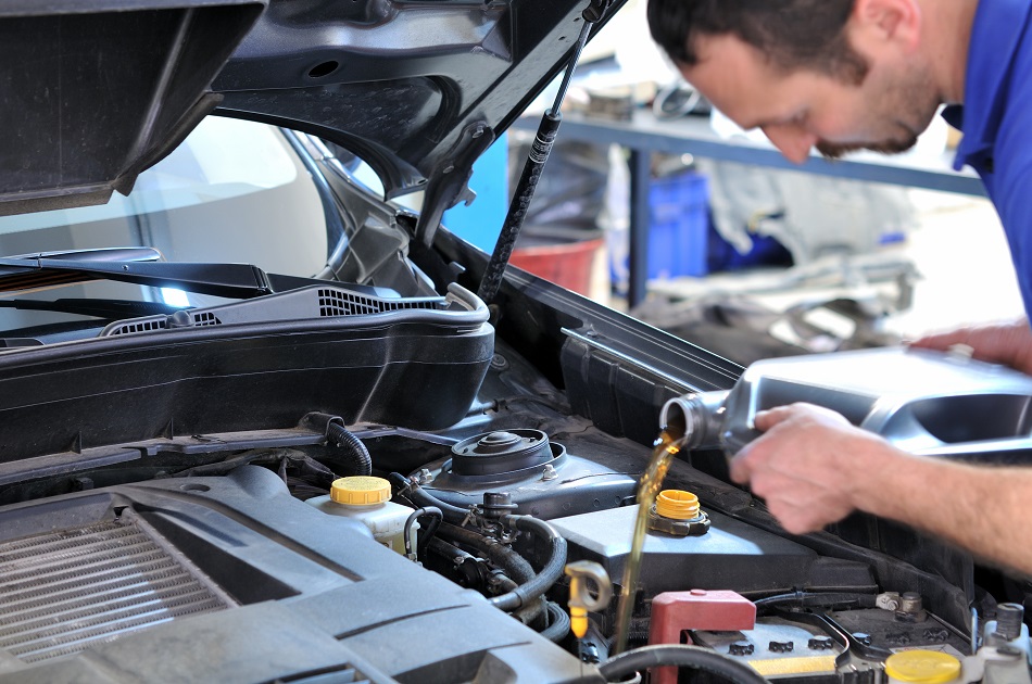 Truck Repair In Lafayette, CA Truck Repair In Lafayette, CA